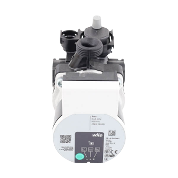 Worimex Spareparts Pump Wilo 6-43-SC-12 Para KSL Plastic Body