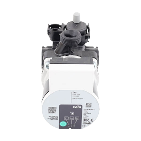 Worimex Spareparts Pump Wilo 7-50-SC-12 Para KSL Plastic Body