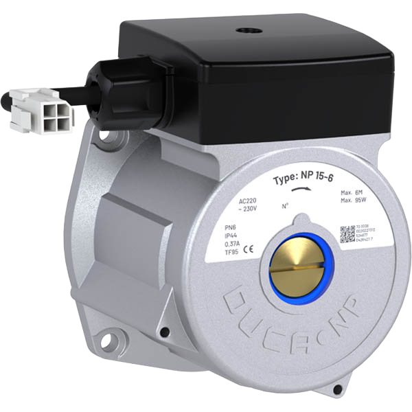 Worimex Spareparts Pump DUCA Navien NP 30000469