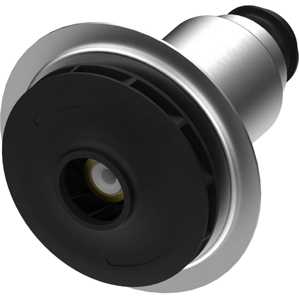 Worimex Spareparts Pump Rotor Duca Wilo 15-6