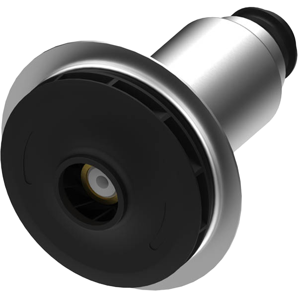 Worimex Spareparts Pump Rotor Duca Wilo 15-7