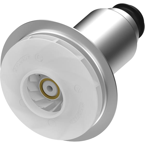 Worimex Spareparts Pump Rotor Duca Wilo Wide Impeller 15-7