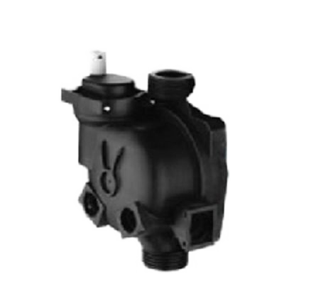 Worimex Spareparts Pump Body Duca BPS B Type