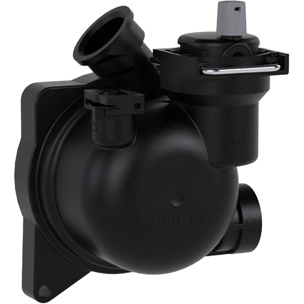 Worimex Spareparts Pump Body Duca Wilo Ariston NFSL+B1859