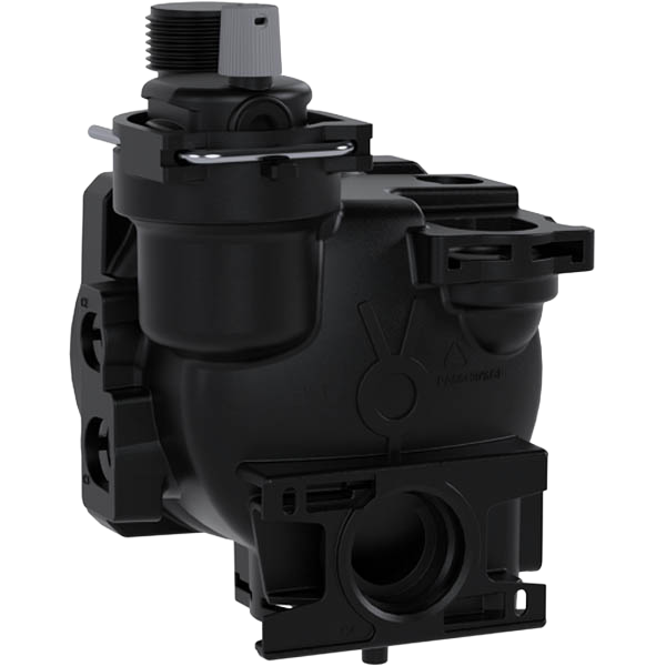 Worimex Spareparts Pump Body Duca BPS E Type