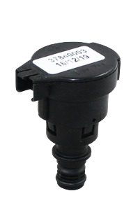 Worimex Spareparts Water Pressure Switch Bitron Ariston, Sime 6273608, Ariston, Baxi 710109100 De Dietrich, Remeha S100821, ECA 7006907543