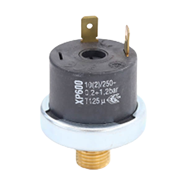 Worimex Spareparts Water Pressure Switch Mater Double Connection Brass 1/4 Baxi, Baymak 9951690, JJJ009951690, Ariston 995903, 64202146, Sime 6037502