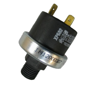 Worimex Spareparts Water Pressure Switch Mater Double Connection Plastic 1/4 Baxi, Baymak 9951690, JJJ009951690, Ariston 995903, 64202146, Sime 6037502