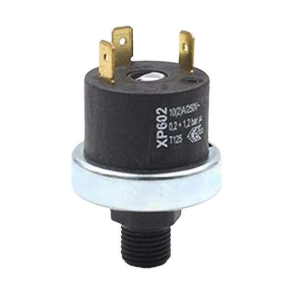 Worimex Spareparts Water Pressure Switch Mater Triple Connection Plastic Baxi JJJ005114748, JJJ009951690, 9951690, Protherm 0020027571, Demirdöküm, Demrad D003200038 3003200038