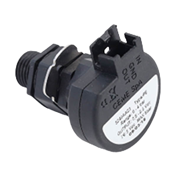 Worimex Spareparts Water Pressure Transducer Ceme 5240AA03, Demirdöküm, Demrad, ECA, Ferroli, Protherm, Saunier Duval, Vaillant