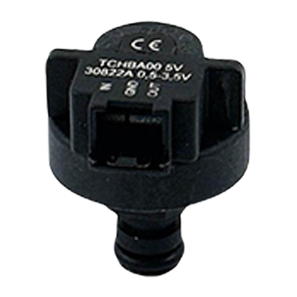 Worimex Spareparts Water Pressure Transducer Gte Thin Quick Connection