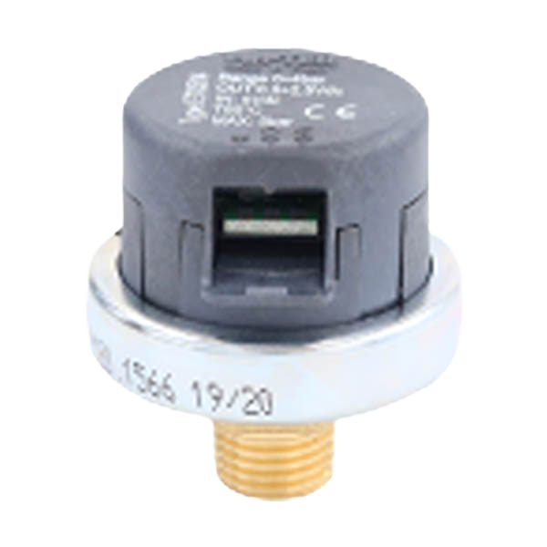 Worimex Spareparts Water Pressure Transducer Mater Brass Connection