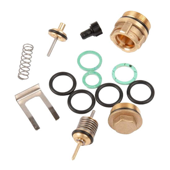 Worimex Spareparts Repair Kit Wolab Ideal 175668