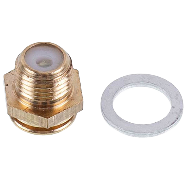 Worimex Spareparts Repair Kit Wolab Pin Nut Alarko Buderus 5634820
