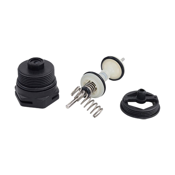 Worimex Spareparts Repair Kit Baykan, Hermann, Ithalterm, 803000015