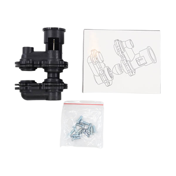 Worimex Spareparts Repair Kit Demirdöküm Kalisto, Tayros 3003201629