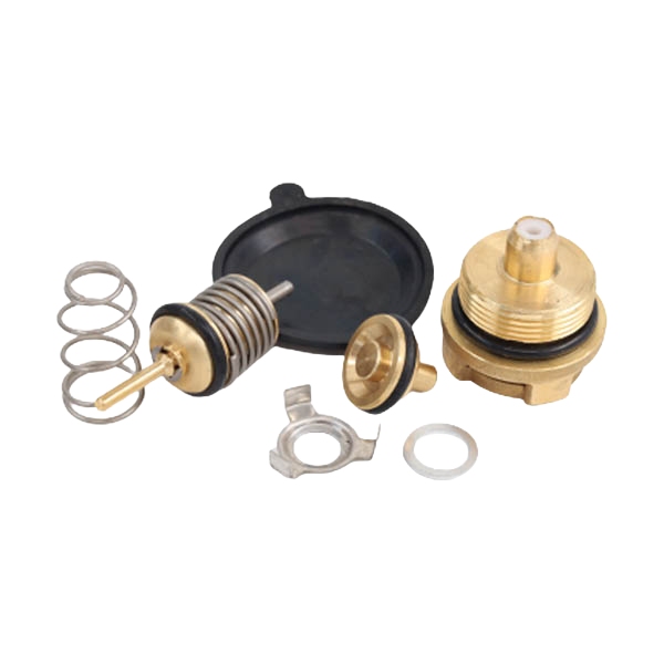 Worimex Spareparts Repair Kit Wolab Airfel 7 Pieces