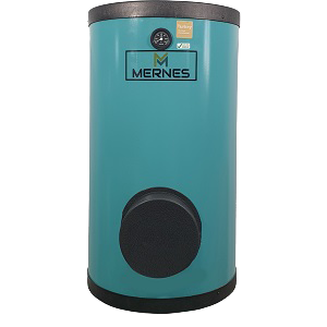 Worimex Spareparts 100LT Boiler Single Serpented Mernes