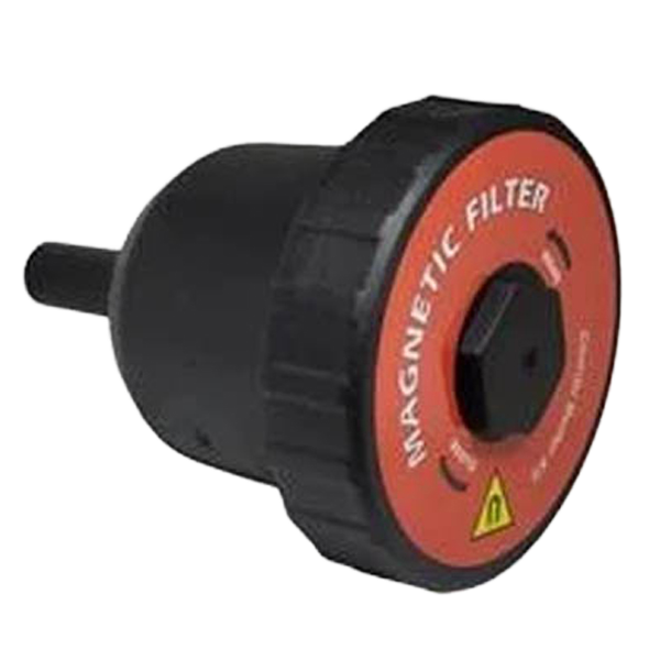 Worimex Spareparts Magnetic Filter