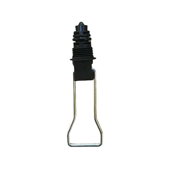 Worimex Spareparts Filling Tap Black Plastic ECA