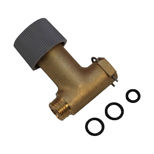 Worimex Spareparts Filling Tap Ferroli Domitop 39811540
