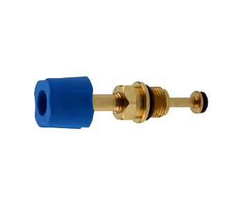 Worimex Spareparts Filling Tap Termet Short