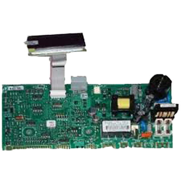 Worimex Spareparts Control Board Bosch Condence 8718 656 607-1 (second hand)