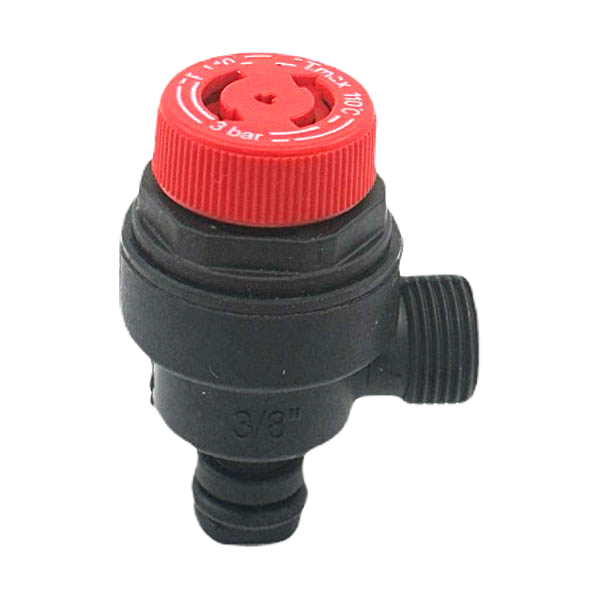 Worimex Spareparts Safety Valve TR Ariston Egis C Type Bosch 87186445660 , Ariston 61312668