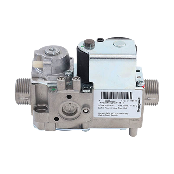 Worimex Spareparts Gas Valve  Honeywell VK4105G1112 Eca Radiant 36066LA