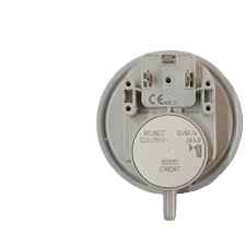 Worimex Spareparts Air Pressure Switch Huba 80/68PA ECA Vaillant 0020041905, Protherm 200801921, Saunier Duval S1008900