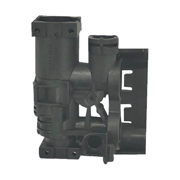 Worimex Spareparts 3 Way Valve Body TR Bosch Right