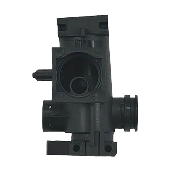 Worimex Spareparts 3 Way Valve Body TR Bosch Intermediate Block