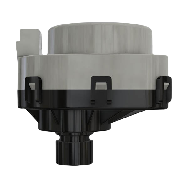 Worimex Spareparts 3 Way Valve Motor Duca Round Ferroli 3980I090, 31600043 - 2
