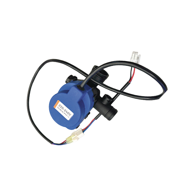 Worimex Spareparts 3 Way Valve Motor Duca Mastergas 52040125