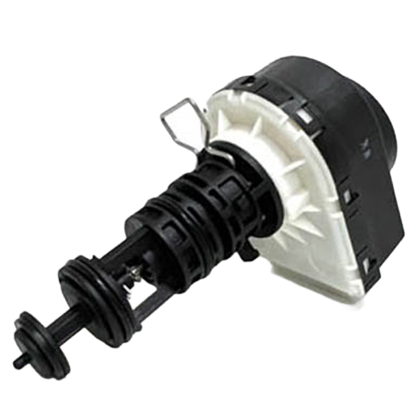 Worimex Spareparts 3 Way Valve Motor Set Ariston 10mm 60001583