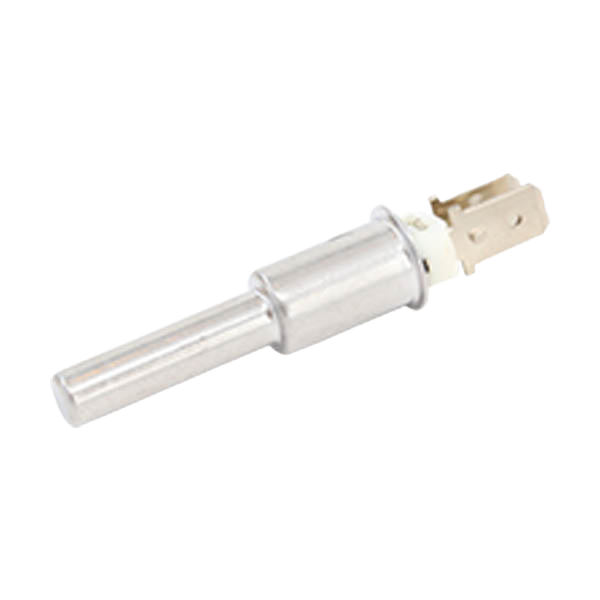 Worimex Spareparts Sensor Immerse NTC Silver Bosch Buderus Eca