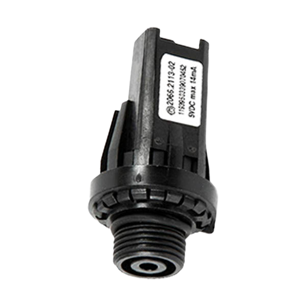Worimex Spareparts Water Pressure Transducer Threaded 3/8" Demirdöküm Neva, Protherm, Milenyum