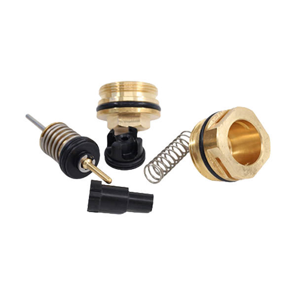 Worimex Spareparts Repair Kit Demirdöküm Milenyum Plus, Saunier Duval S1006400