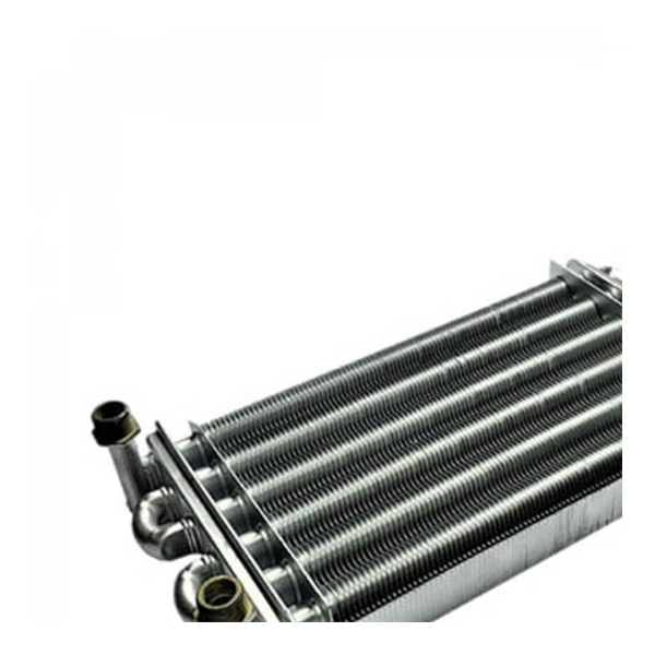 Worimex Spareparts Main Heat Exchanger 230mm Ariston Microtec Short