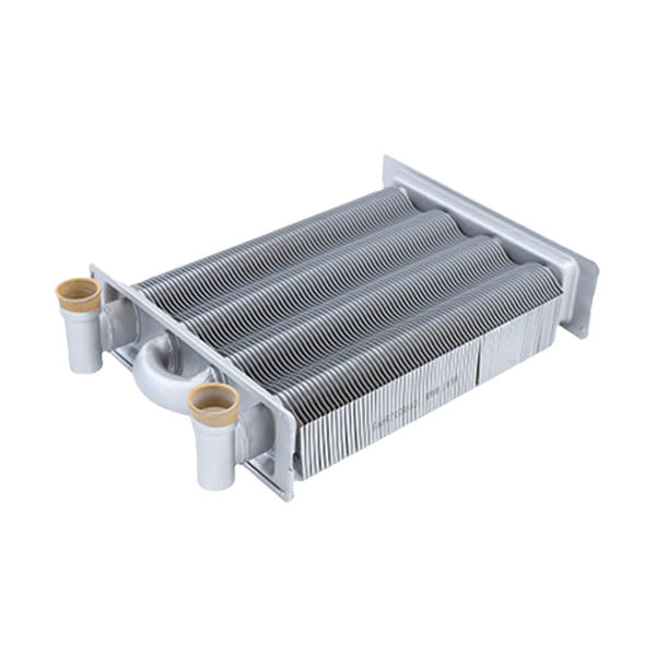Worimex Spareparts Main Heat Exchanger 260mm Beretta Monothermic 20185017 (ex. 20067305)