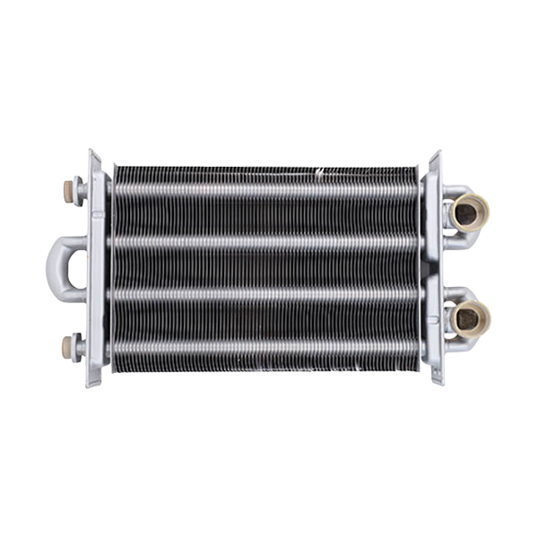 Worimex Spareparts Main Heat Exchanger 260mm Beretta Ciao R2310, R10021419, 4364953