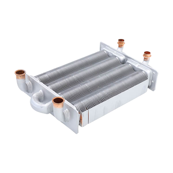 Worimex Spareparts Main Heat Exchanger 250mm Beretta Bithermic 20005544