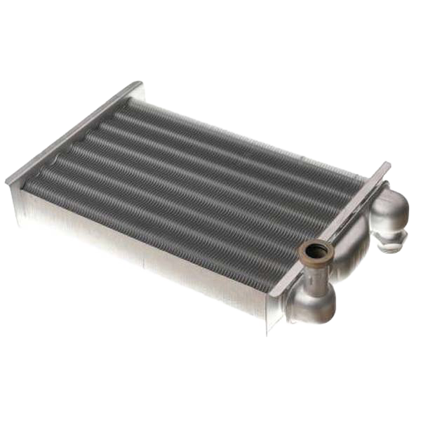 Worimex Spareparts Main Heat Exchanger 290mm Biasi BI1262130
