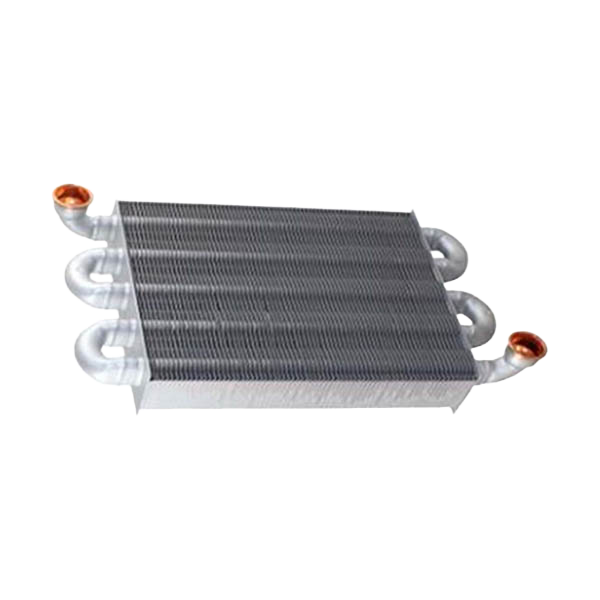Worimex Spareparts Main Heat Exchanger Eca Proteus Plus