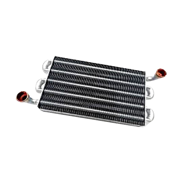 Worimex Spareparts Main Heat Exchanger 260mm Vaillant Turbotec 0020019994