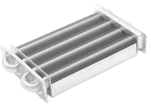 Worimex Spareparts Main Heat Exchanger 260mm Beretta Ciao, Mynute 20185020