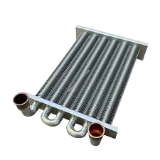 Worimex Spareparts Main Heat Exchanger 260mm Biasi BI1572100