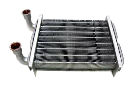 Worimex Spareparts Main Heat Exchanger 290mm Biasi BI1562104