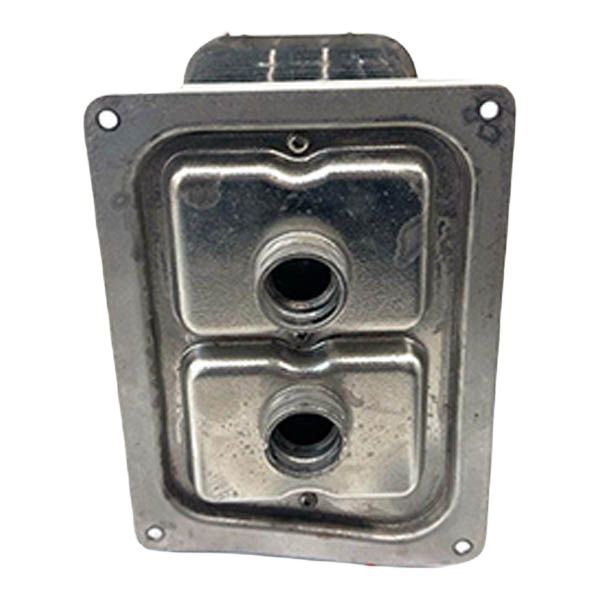 Worimex Spareparts Recuperator Hrale Baymak, Arçelik