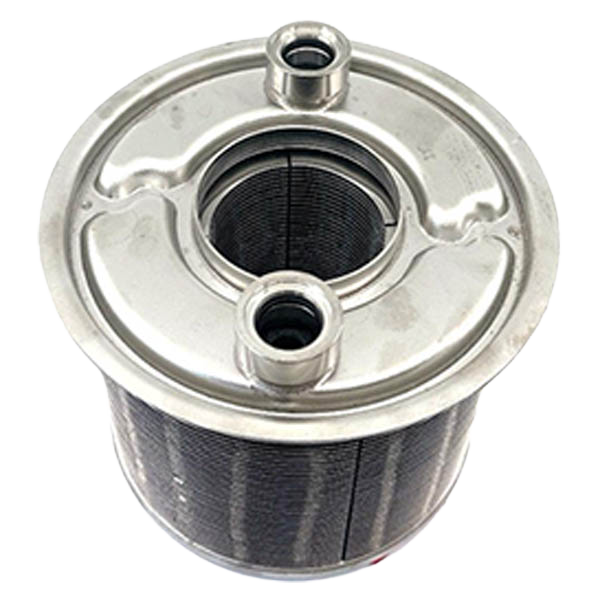 Worimex Spareparts Recuperator Hrale Baymak Round, 5693710, 5672390, JJJ005693710, 5112388